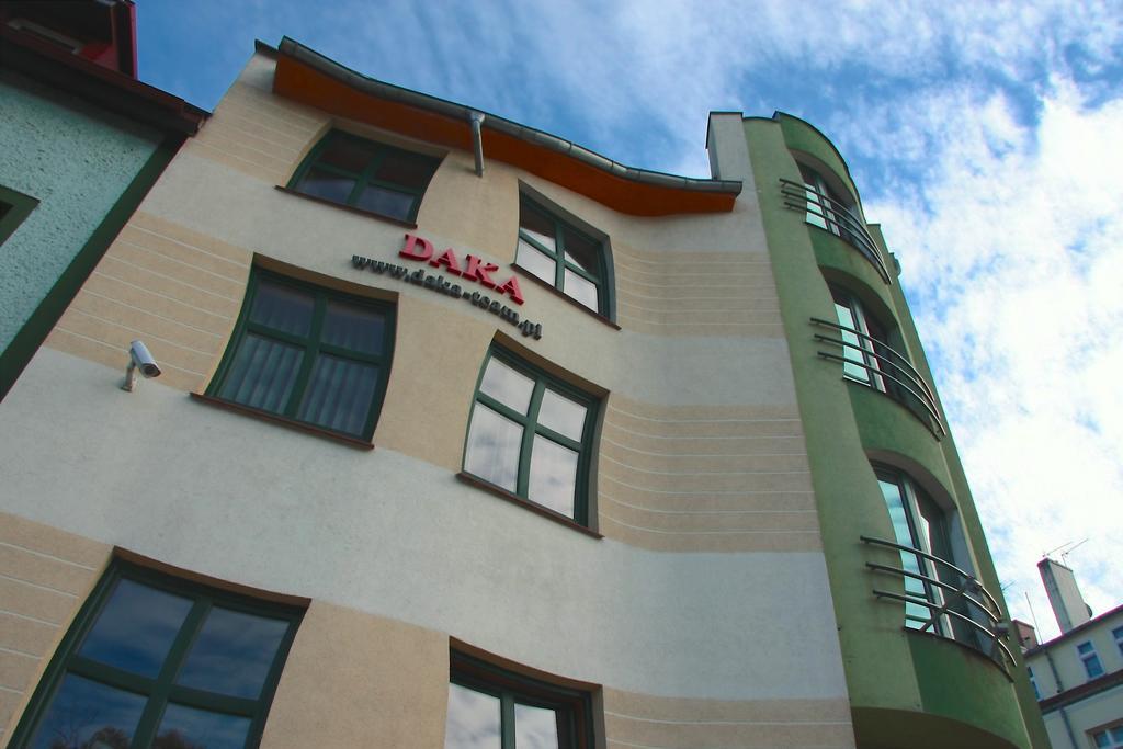 Apartamenty Krzywe Okna Zielona Gora  Ruang foto